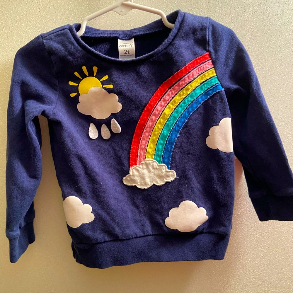 CARTERS PULL OVER